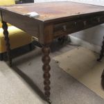 642 3099 WRITING DESK